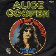 Alice Cooper : No More Mr. Nice Guy